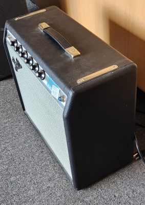 Store Special Product - FENDER 68 CUSTOM PRINCETON REVERB